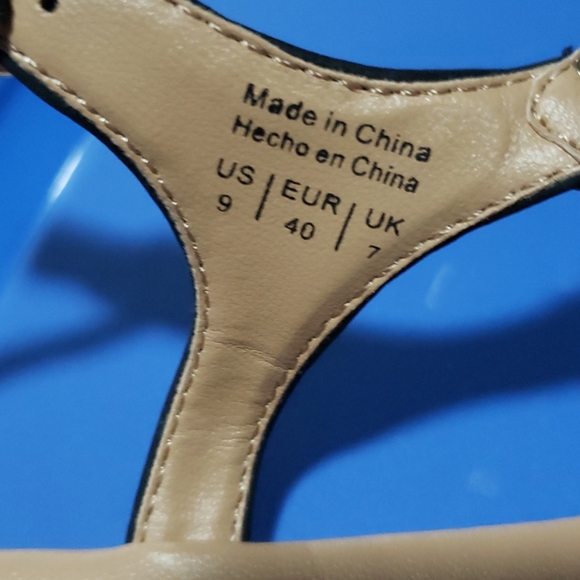 Women's Call It Spring Sandals - Picture 5 of 5